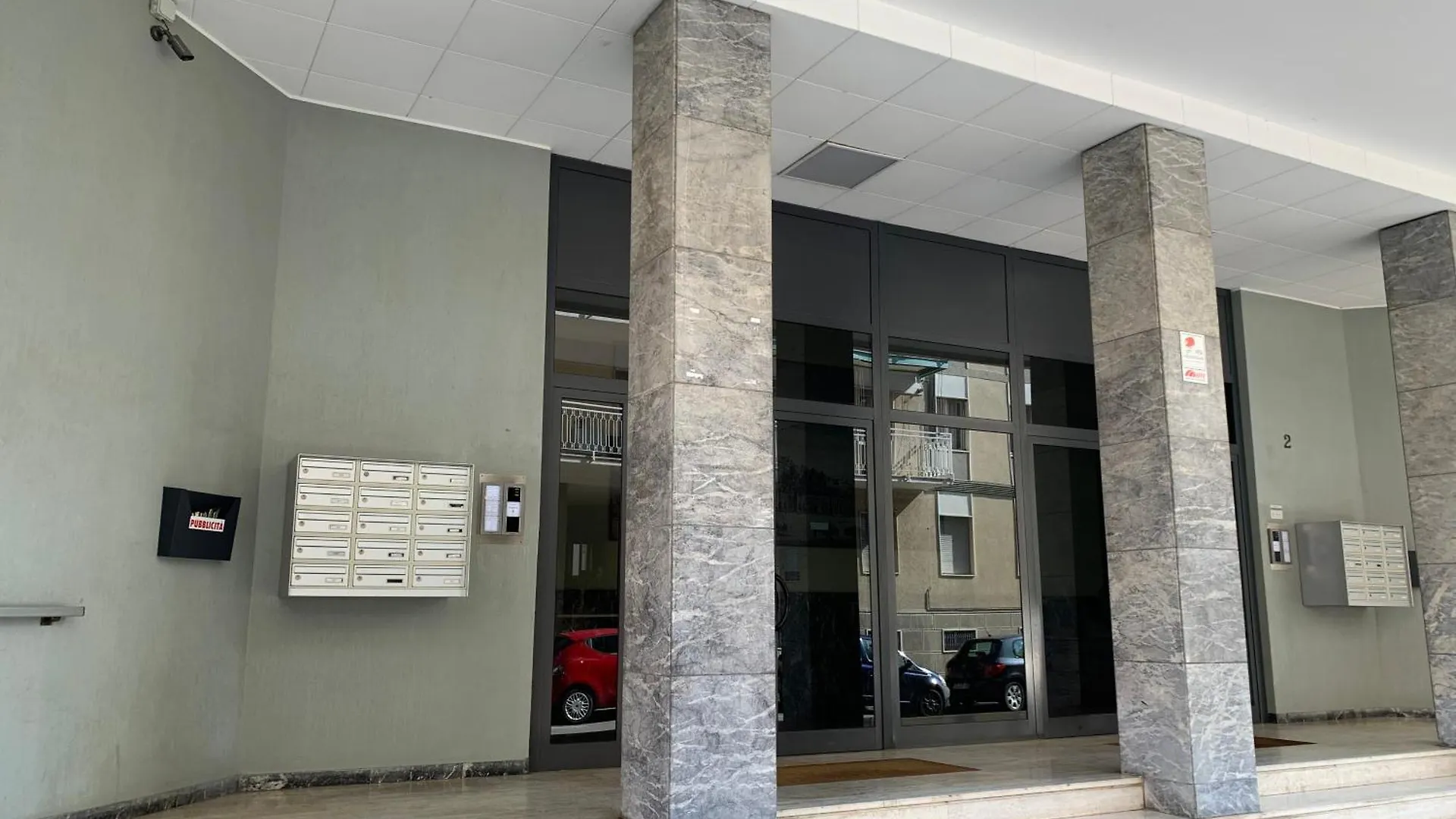Appartement Casa Vacanze Mirage Bergamo