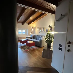 Casa Vacanze Funicolare Appartement