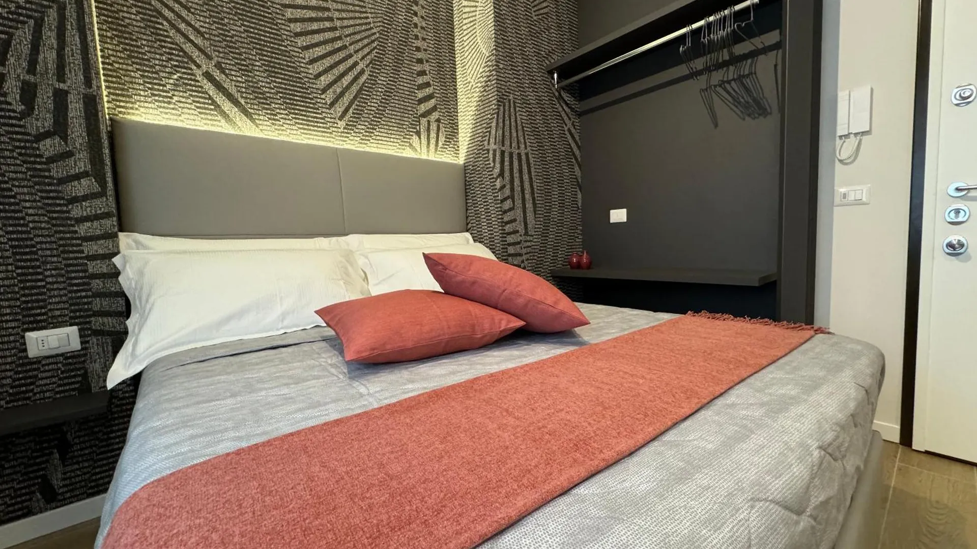 Casa Vacanze Mirage Bergamo Apartment