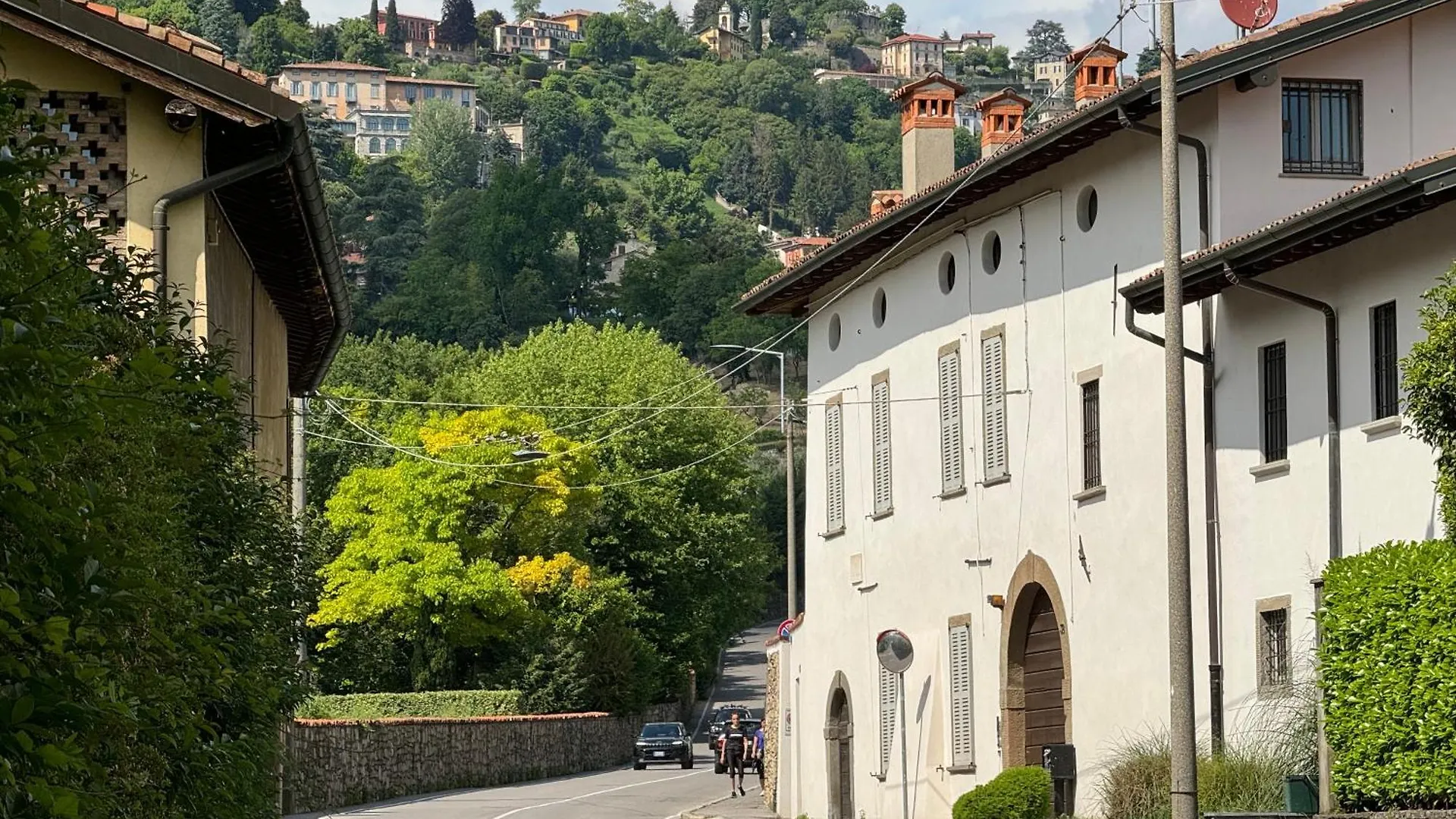 Casa Vacanze Mirage Bergamo